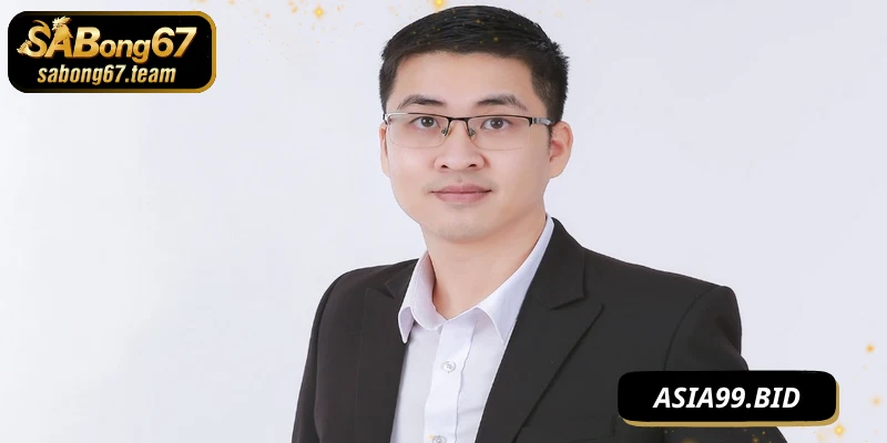 Hành trình và nền tảng lãnh đạo Duy Khánh